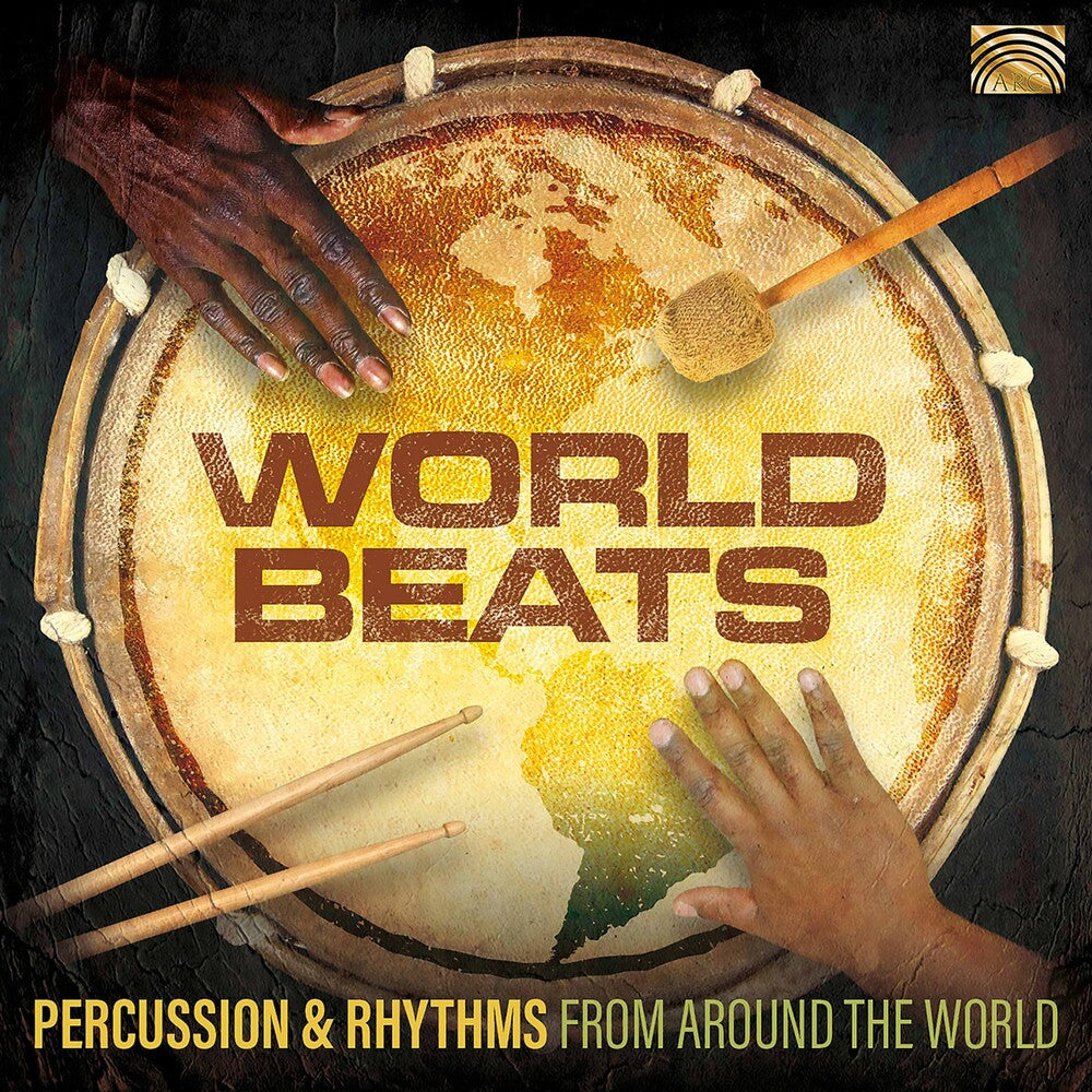 World Beats / Various - World Beats [CD]