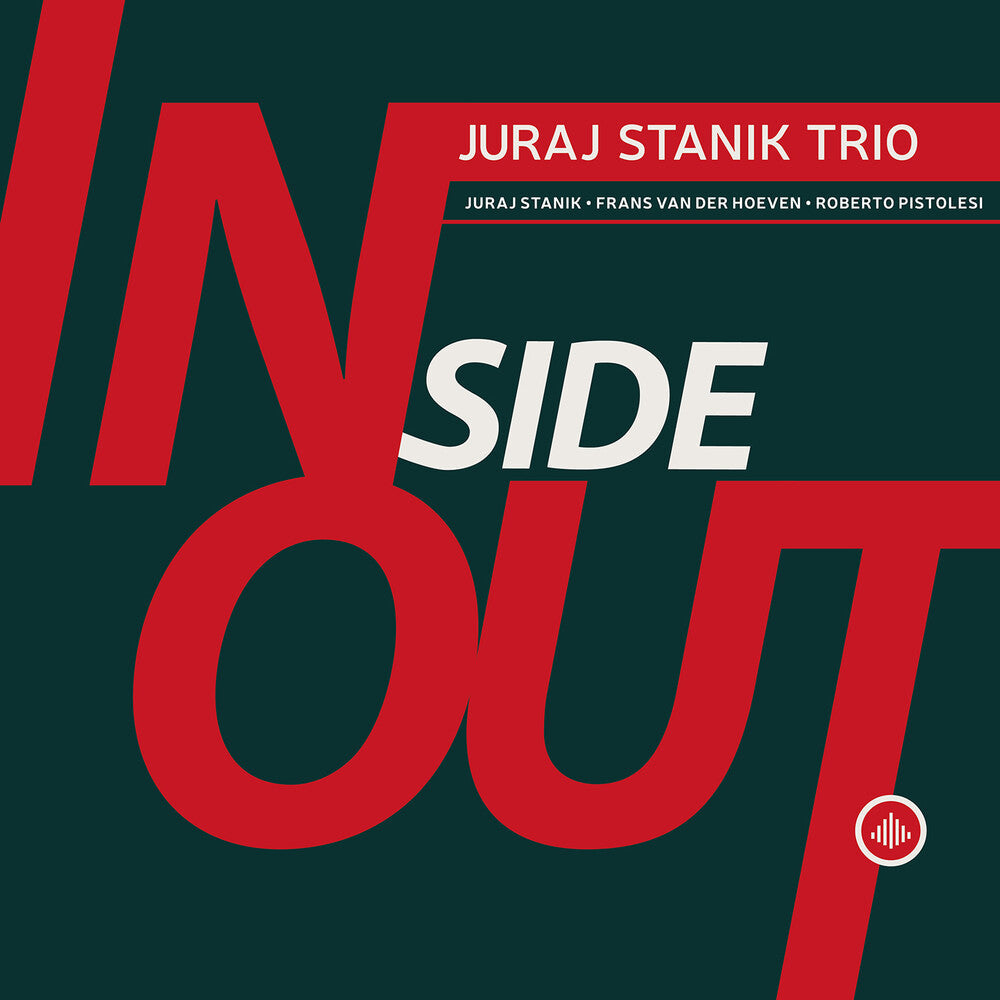 Inside Out / Various - Inside Out Music CD
