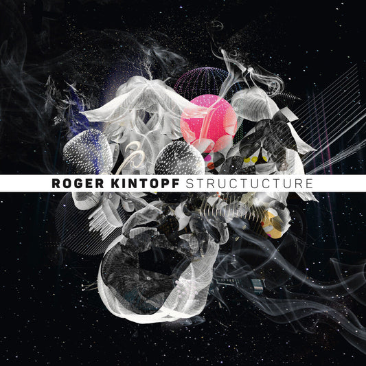 Kintopf - Structucture [CD]