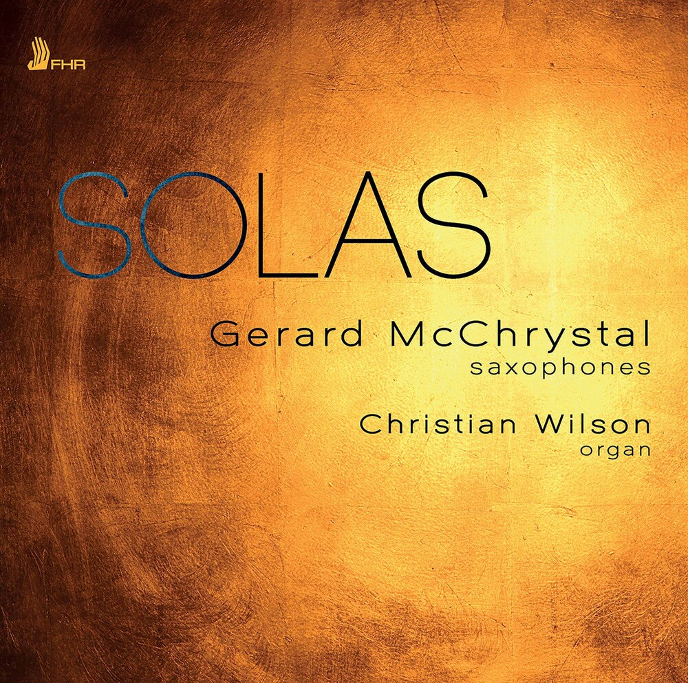Solas / Various - Solas Music CD