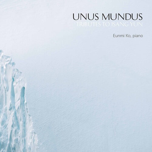 Unus Mundus / Various - Unus Mundus / Various - Music CD