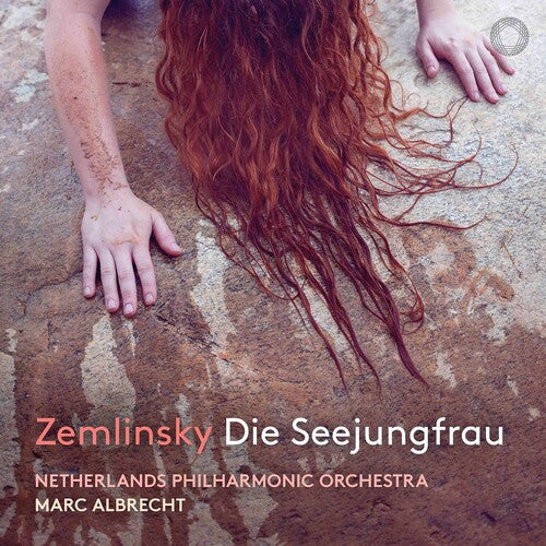 Zemlinsky / Netherlands Philharmonic Orch - Die Seejungfrau - Music CD