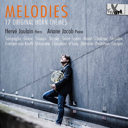 Melodies / Various - Melodies [CD]