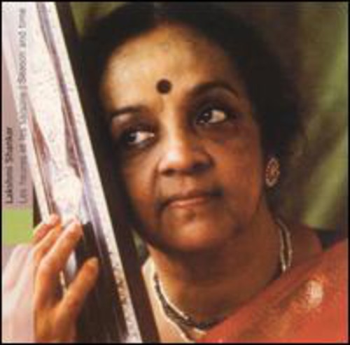 Lakshmi Shankar - Season & Time [CD]