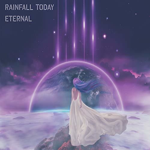 Rainfall Today - Eternal [CD]