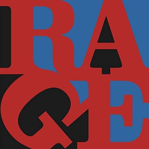 Rage Against The Machine - Renegades [LP] Vinyl Record