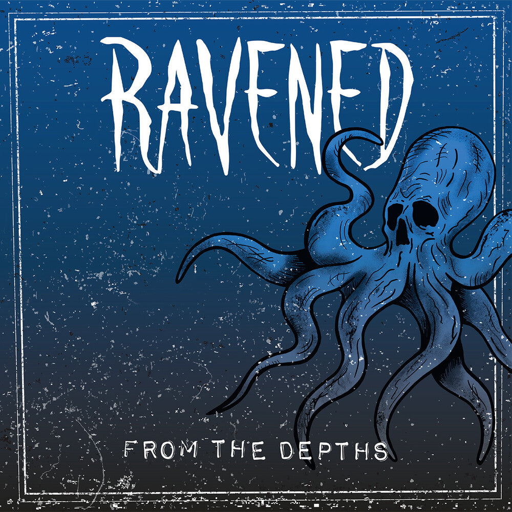 Ravened - From The Depths [CD]
