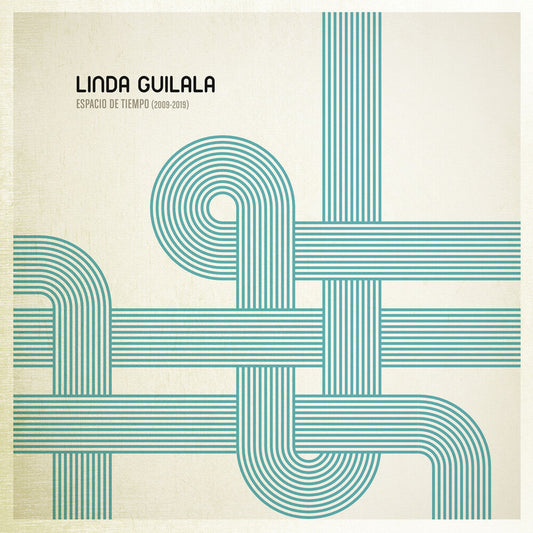 Linda Guilala - Espacio De Tiempo (2009-2019) [Digipak]