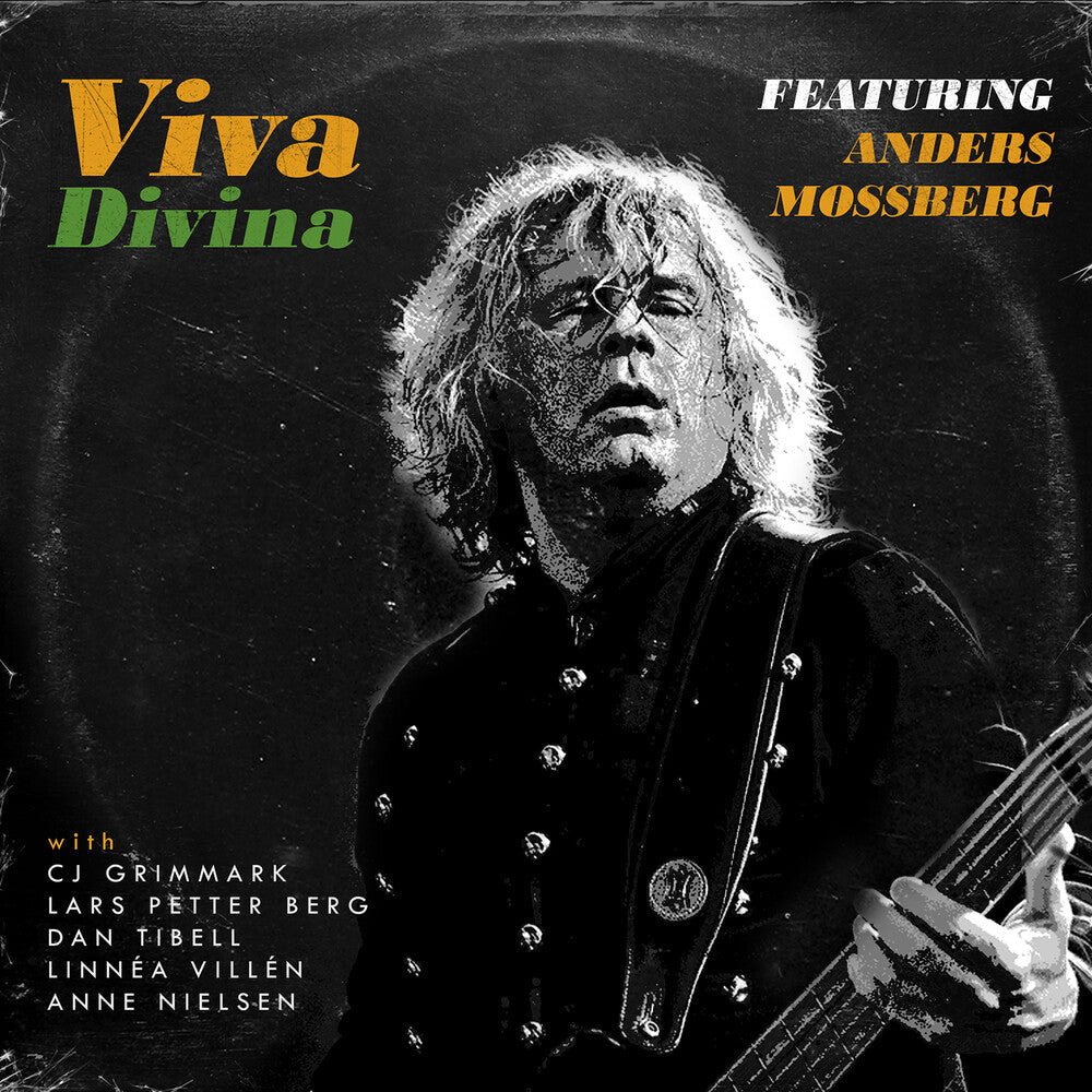 Viva - Divina [CD]