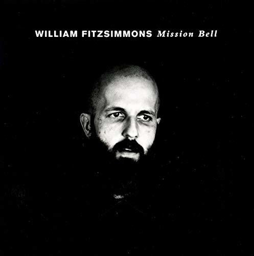 William Fitzsimmons - Mission Bell [Import]