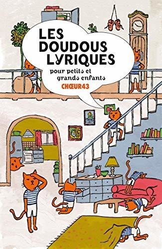Les Doudous Lyriques / Various 2pk - Les Doudous Lyriques [CD]
