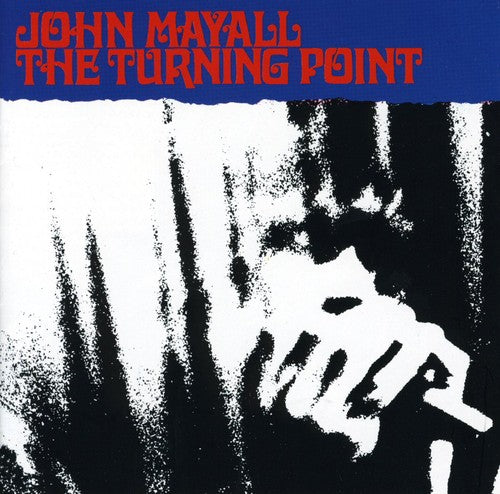 John Mayall - Turning Point [Import]