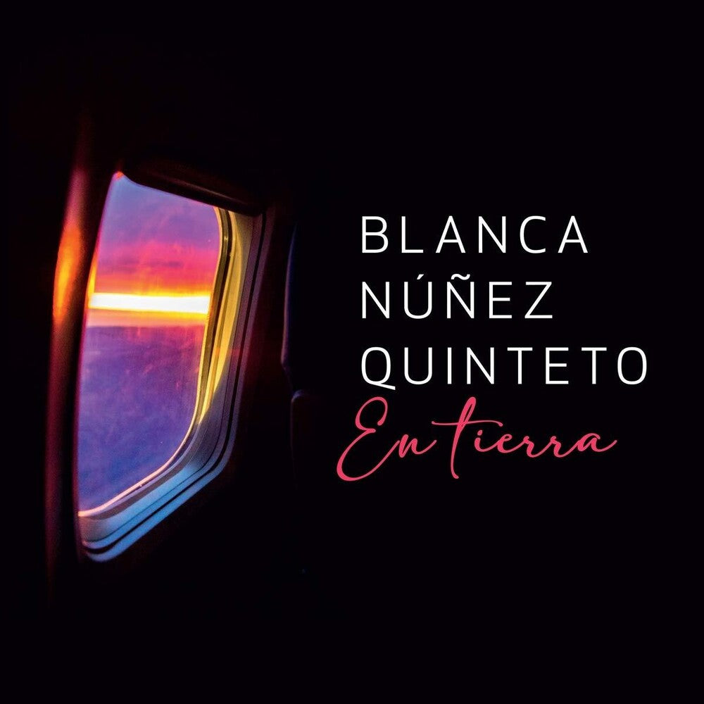 Nunez - En Tierra [CD]