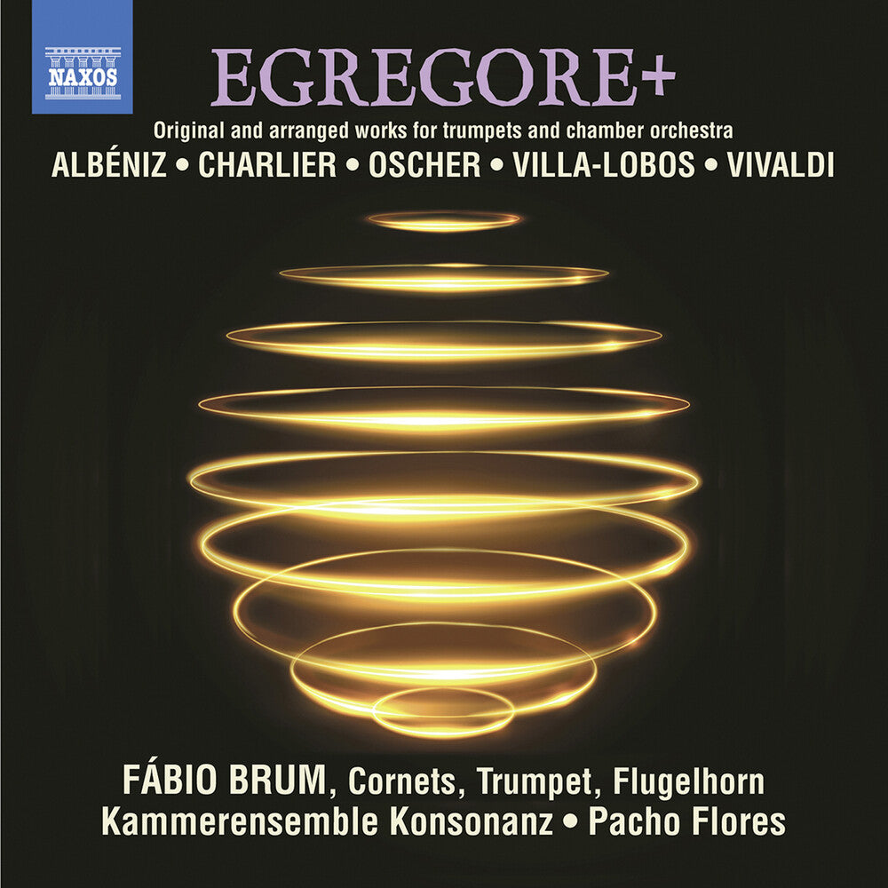Egregore / Various - Egregore [CD]