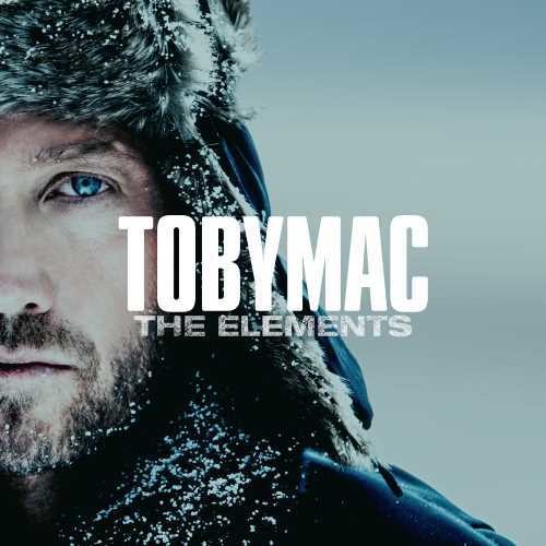 TobyMac - The Elements [CD]