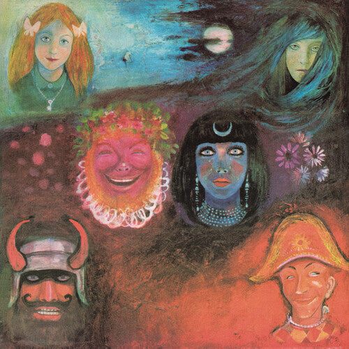 King Crimson - Wake (remixed By Steven Wilson & Robert Fripp) - Vinyl Record