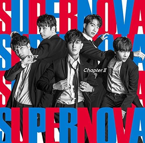 Supernova - Chapter 2 (Version A) [CD]