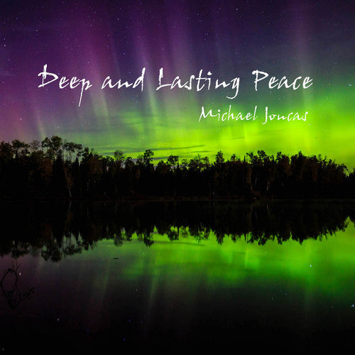 Bill Chin - Deep & Lasting Peace [CD]