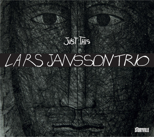 Lars Jansson - Just This Music CD