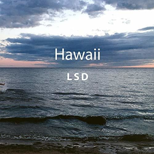 Hawaii / Various - Hawaii [LP] Vinyl Record