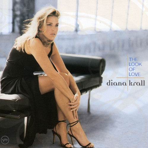 Krall,diana - Look Of Love - Music CD