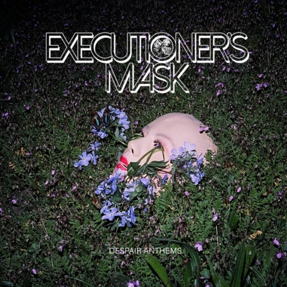 Executioners Mask - Despair Anthems [CD]