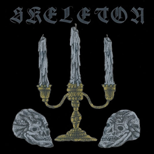 Skeleton - SKELETON [CD]