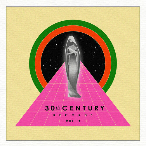 30th Century Records Vol. 2 / Various - 30th Century Records Vol. 2 / Various - Vinyl Record
