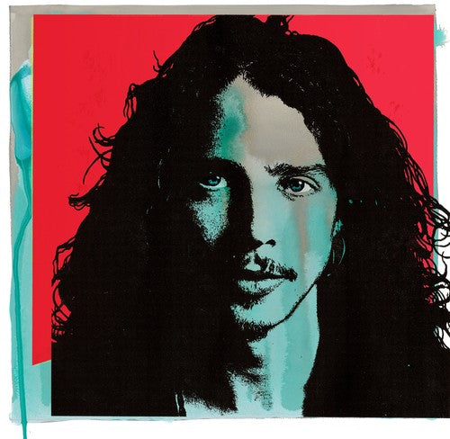 Cornell,chris - Chris Cornell - Vinyl Record