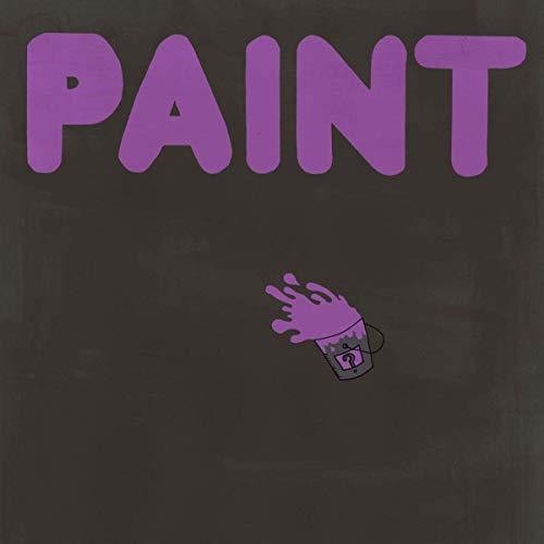Paint - Paint [LP] Vinyl Record