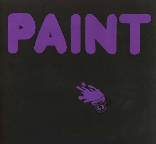 Paint - Paint [CD]
