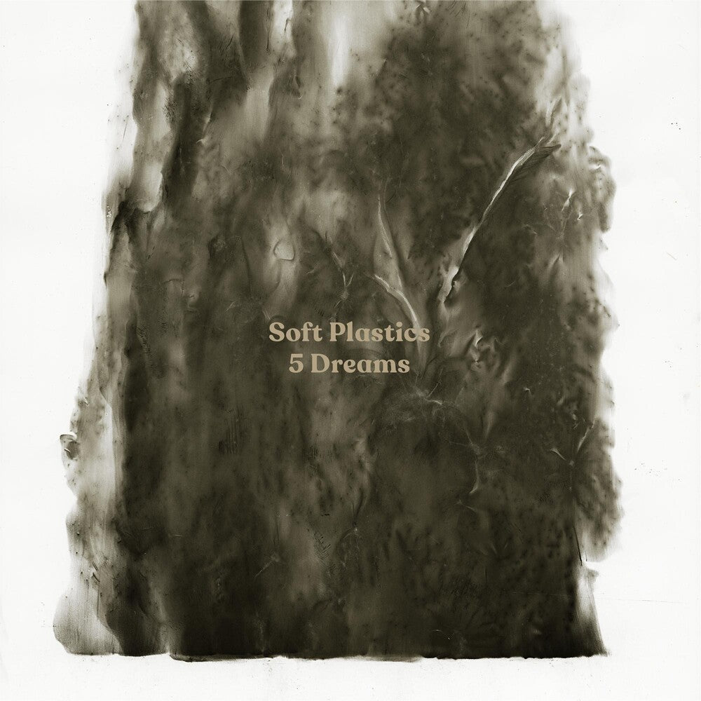 Soft Plastics - 5 Dreams [LP] Vinyl Record