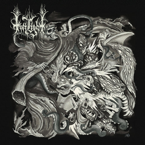 Twilight - Twilight / Monument To Time End Music CD