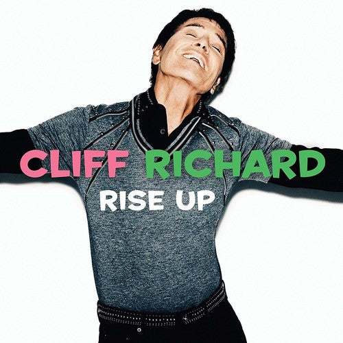 Cliff Richard - Rise Up [CD]