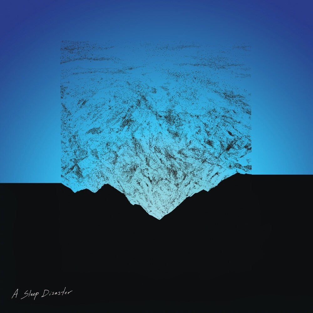 Miguel Mendez - A Sleep Disaster [LP] Vinyl Record