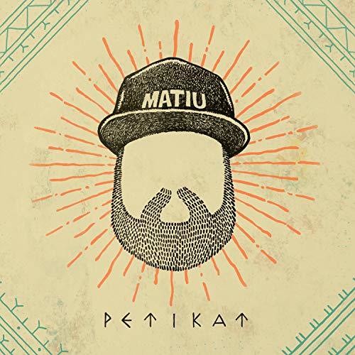 Matiu - Petikat [CD]