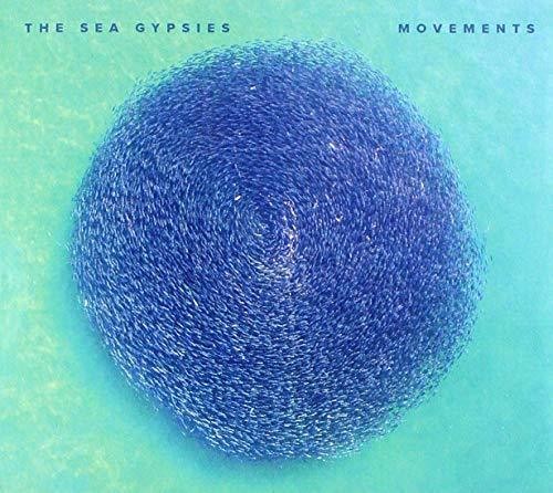 Sea Gypsies - Movements [CD]