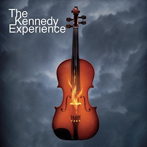 Kennedy - Kennedy Experience Music CD