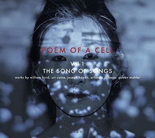 Byrd / Caine - Poem of a Cell 1 [CD]