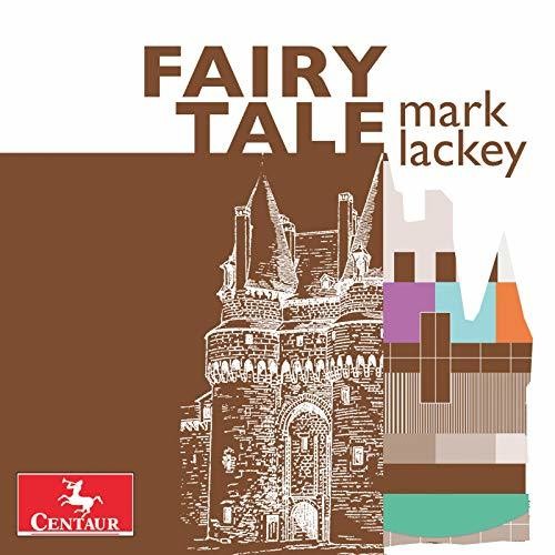 Lackey / Labant - Fairy Tale Music CD