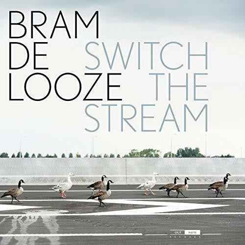 Bram Looze De - Switch the Stream [LP] Vinyl Record