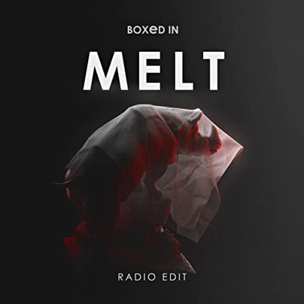 Boxed In - Melt [CD]