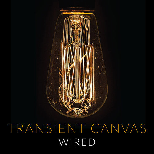 Fefferman / Transient Canvas - Wired [CD]