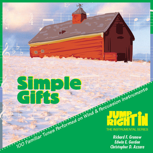 Simple Gifts / Various - Simple Gifts [CD]