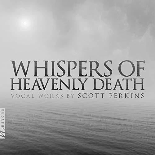 Perkins / Mintzer / Park - Whispers of Heavenly Death [CD]