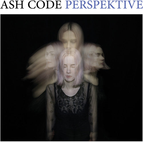 Ash Code - Perspektive [LP] Vinyl Record