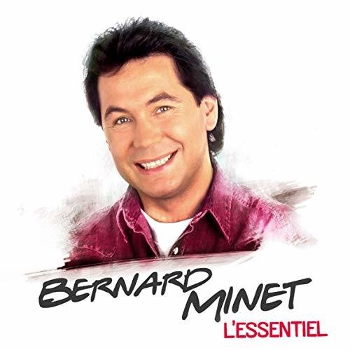 Bernard Minet - L'essentiel [Digipak] (Fra)