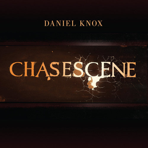 Daniel Knox - Chasescene [CD]