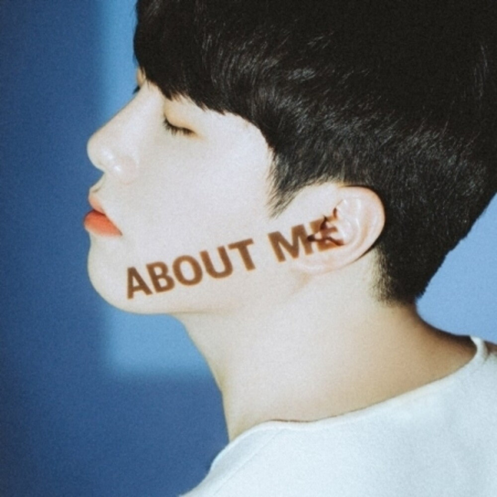 Nilo - About Me EP Music CD