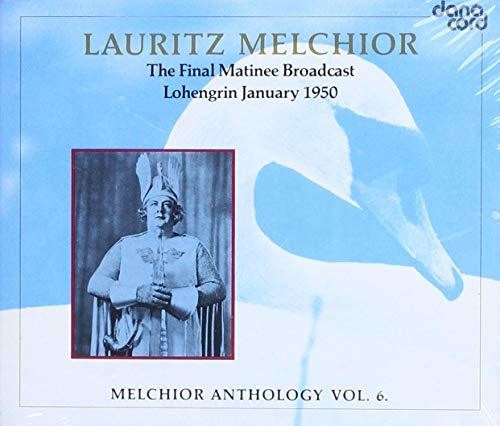 Fritz Stiedry - Melchior Anthology 6 [3 CD]